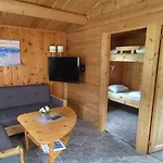 Fjordcamping Og Aurdal