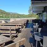 Кемпинг Fjordcamping Og