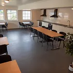 Fjordcamping Og Кемпинг Aurdal