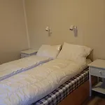 Кемпинг Fjordcamping Og