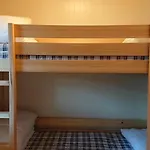 Fjordcamping Og Кемпинг