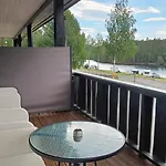 Кемпинг Fjordcamping Og *