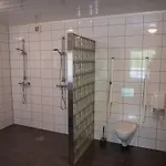 Fjordcamping Og Aurdal