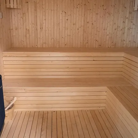 Campsite Fjordcamping Og *