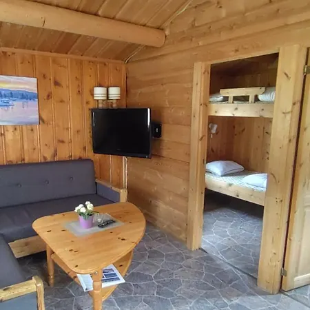 Fjordcamping Og Aurdal