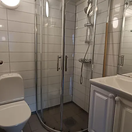 Fjordcamping Og
