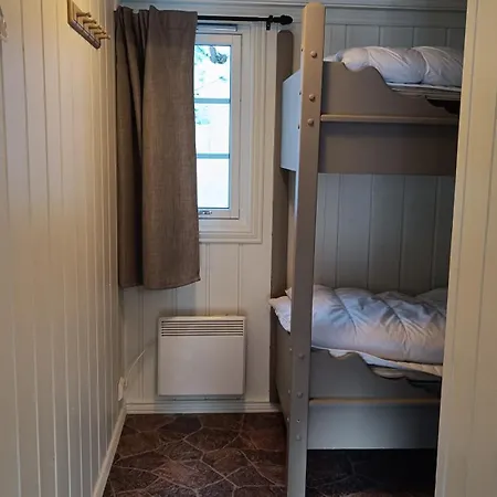 Fjordcamping Og * Aurdal