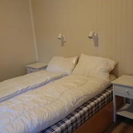 Campsite Fjordcamping Og