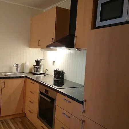 Fjordcamping Og