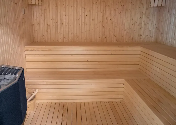 Kemping Fjordcamping Og *