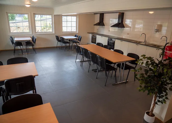 Fjordcamping Og Kemping Aurdal