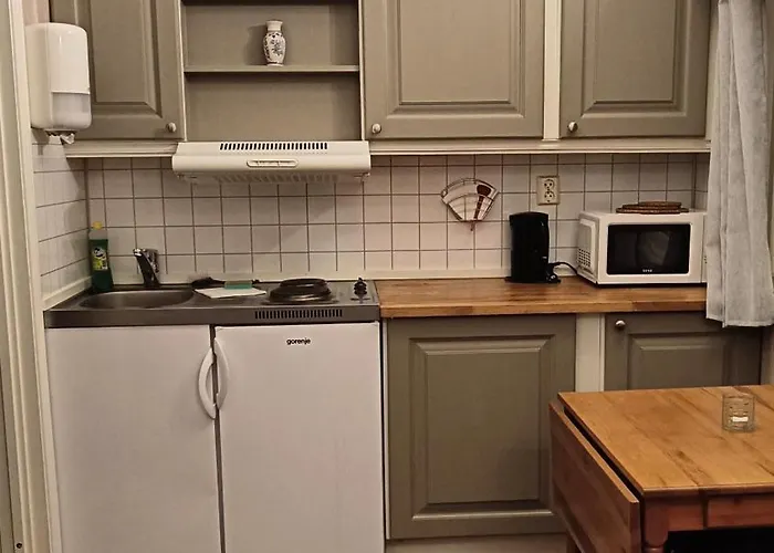 Fjordcamping Og *