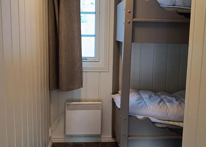 Fjordcamping Og * Aurdal