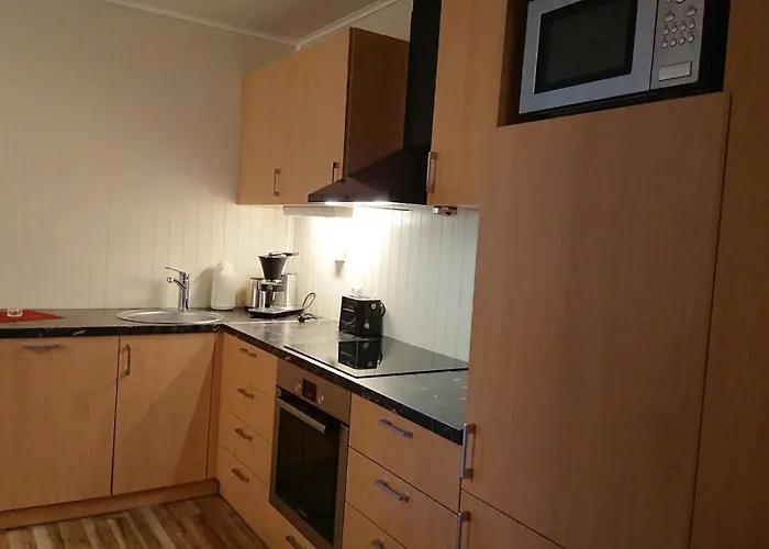 Fjordcamping Og