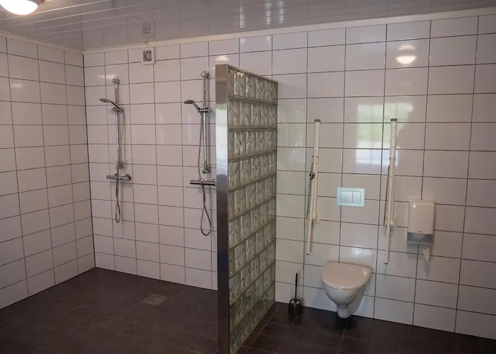 Fjordcamping Og Aurdal