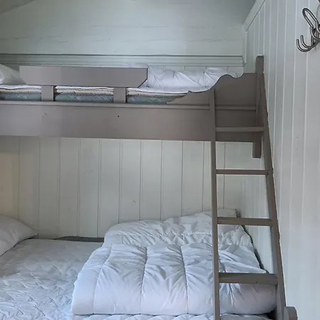 Fjordcamping Og Camping