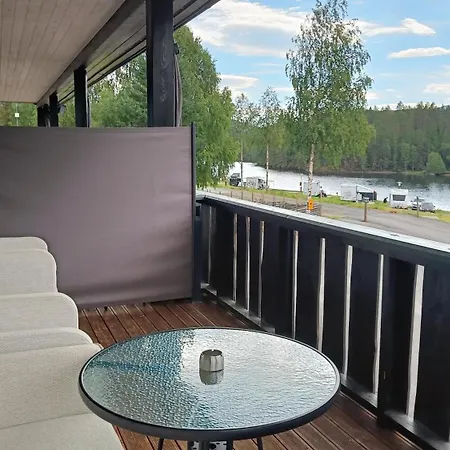 Camping Fjordcamping Og *